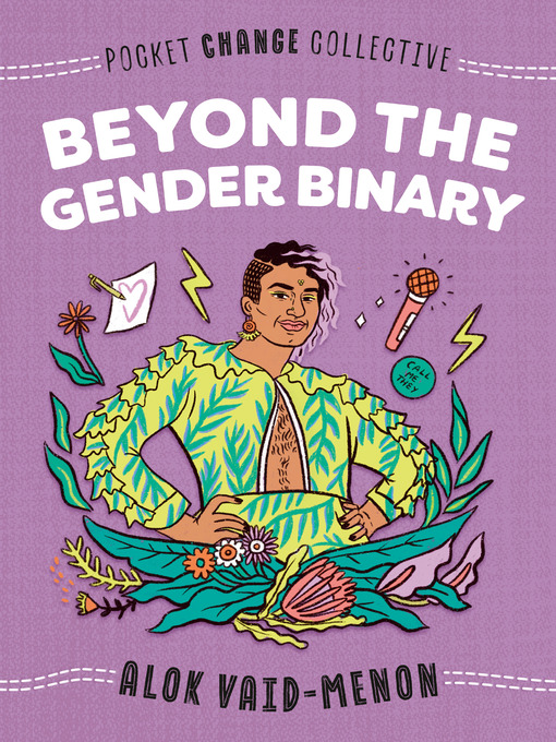 Title details for Beyond the Gender Binary by Alok Vaid-Menon - Wait list